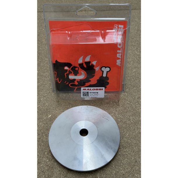 B-Ware, Keilriemenscheibe Malossi Ventilvar 2000 für Honda FES, Kymco 250ccm