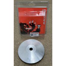 B-Grade, V-Belt Pulley Malossi Ventilvar 2000 for Honda FES, Kymco 250ccm