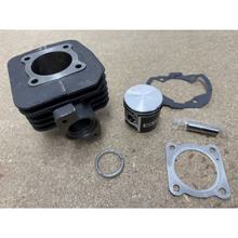 B-Ware, Zylinderkit Naraku 70ccm für Peugeot liegend AC