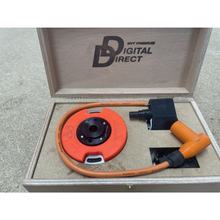 B-Ware, Innenrotor Zündung MVT Digital Direct mit Licht für Minarelli AM6