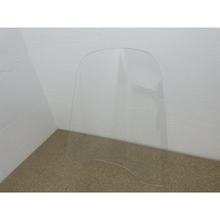 B-Ware, Windschild TNT Windschutzscheibe inkl. Halterung universal, transparent