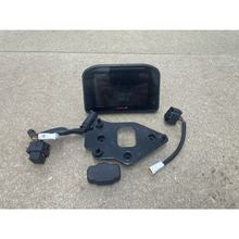B-Ware, Tachometer Koso RX5 TFT Display mit Zulassung für BMW R GS Adventure 1200 ccm Bj. 2013 - 2017