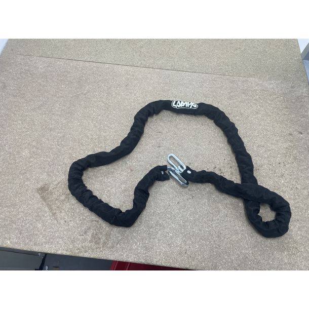 B-Ware, Château Lampa Chaîne antivol C-Lock 200cm