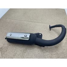Mercancía de 2ª mano, Sistema de escape estándar / Repuesto Maxtuned para Peugeot vertical