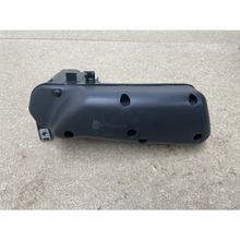Záruční zboží, kompletní vzduchová filtrbox pro Piaggio dlouhý (od roku výroby 1998) (dlouhý blok motoru, bez vstřikování paliva; pro Piaggio NRG mc2