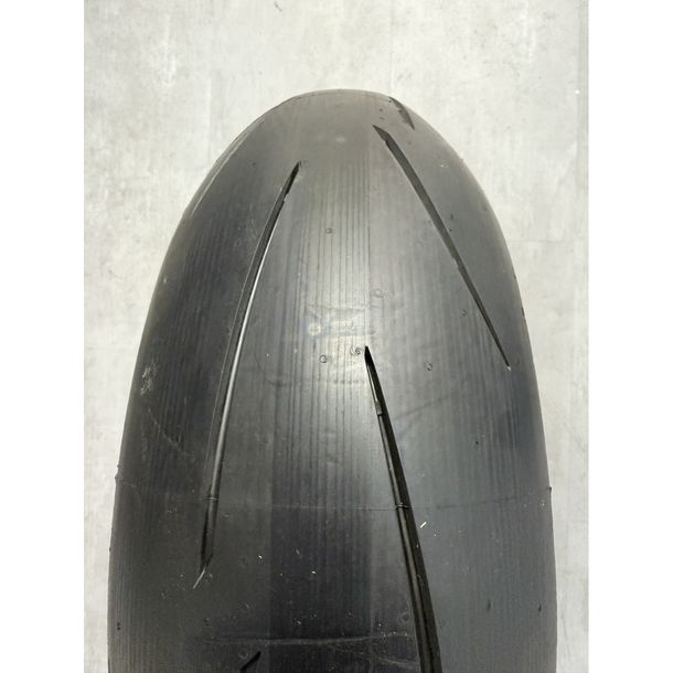 B-Ware, Reifen Metzeler Racetec RR K3 200/55 ZR17 78W TL hinten