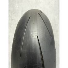 Merce di seconda scelta, pneumatico Metzeler Racetec RR K3 200/55 ZR17 78W TL posteriore