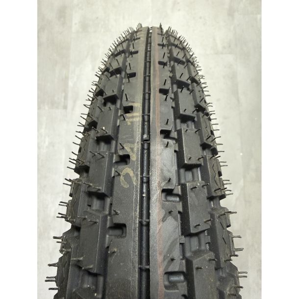 B-Ware, Reifen Heidenau 130/70-16 61S Rf. TL K66