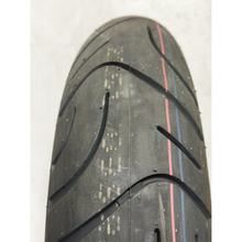 Produit d'exposition, pneu Maxxis M-6029 120/90-10 56J TL avant / arrière