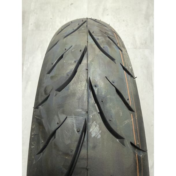 B-Ware, Reifen 100/80-14 Piaggio, TL, hinten, 1C001519 für Piaggio Liberty 3V 1 50 - 150 ccm