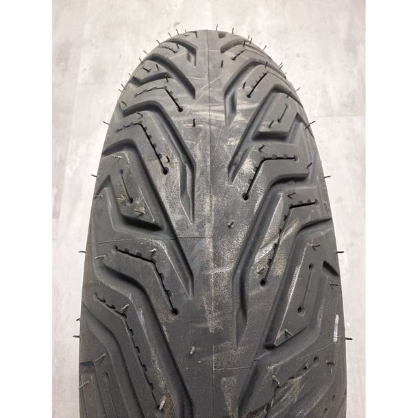 B-Ware, Reifen 120/70-12 Piaggio, vorne, CM319109 für Vespa GTS i.e. Touring 4V HPE Yacht Club Super Tech Sport Sei Giorni, Piaggio MP3 946 3V GTV i LT 125 -