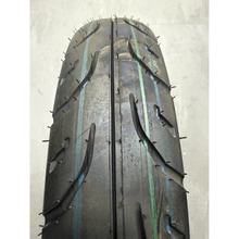 Zboží třídy B, pneumatika Kenda K488 70/90-12 41J TL, 4 plátnová