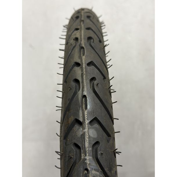 B-Ware, Reifen Kenda K657F 2.50-17 38B TT, 4PR