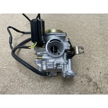 B-Ware, Carburateur 20mm Naraku V.3 pour 50 - 90ccm 4-Takt 139QMB/A
