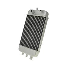 Kühler Supertec für Derbi Senda 50, Aprilia RX 50, SX 50, Gilera RCR 50, SMT 50