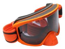 Oakley O-Frame 2.0 Pro MX mittelgroße Passform, moto orange / dunkelgrau, HDO, O-Matter (EAN: 888392507044)