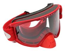 Motokrosové brýle Oakley O Frame 2.0 Pro MX (Moto Červená - Čiré Anti-Fog) Číslo položky SID131170