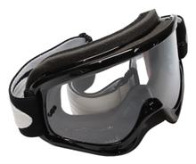 Crossbrille Oakley O-Frame MX OO7029-53 40mm Band Jet Black - Clear (SID104822)