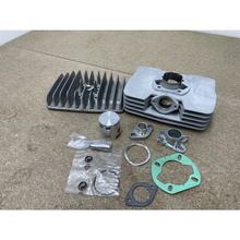 Merce di seconda scelta, Kit cilindro Athena Alu 80ccm per Macal M83, P4 R, TR / Malaguti Fifty HF/Mix / Minarelli P4/P4 Sport, P6, G1R / Motron GL4 / Rizzato