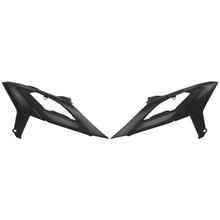 Radiateurafdekking UFO PLAST 2-delig Afdekking Radiateur