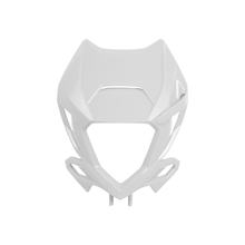 Koplampmasker UFO PLAST Koplampbekleding voor