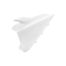 Luchtfilterhuisdeksel UFO PLAST Afdekking Luchtfilterkast