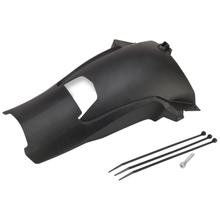Protectores de amortiguador UFO PLAST Protección contra salpicaduras Cubierta amortiguador trasero