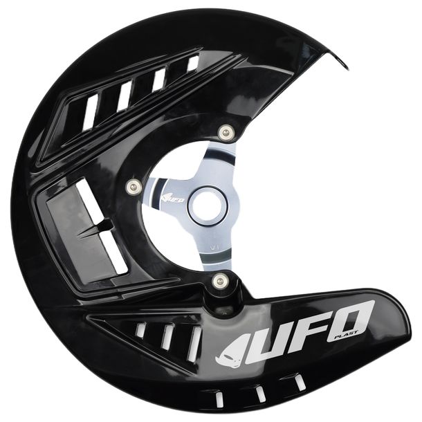 Cubrecubos de disco de freno UFO PLAST Cubierta disco de freno