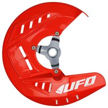 Cubrecubos de disco de freno UFO PLAST Cubierta disco de freno