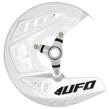 Cubrecubos de disco de freno UFO PLAST Cubierta disco de freno