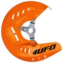 Cubrecubos de disco de freno UFO PLAST Cubierta disco de freno