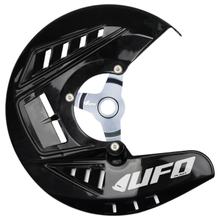 Cubrecubos de disco de freno UFO PLAST Cubierta disco de freno