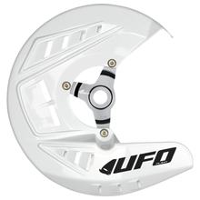 Cubrecubos de disco de freno UFO PLAST Cubierta disco de freno