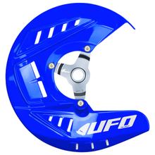 Cubrecubos de disco de freno UFO PLAST Cubierta disco de freno