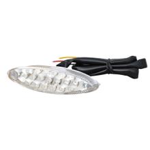 Rücklicht UFO PLAST Rückleuchte für Kawasaki KLX R 450 ccm Bj. 2007 - 2024