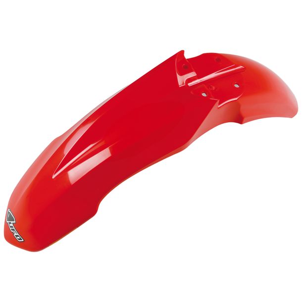 Kotflügelverkleidung UFO PLAST Abdeckung Schutzblech vorne für Gas EC 125 - 450 ccm Bj. 2010 - 2014