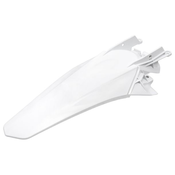 Kotflügelverkleidung UFO PLAST Abdeckung Schutzblech hinten für Gas EC F 250 - 350 ccm Bj. 2021 - 2023