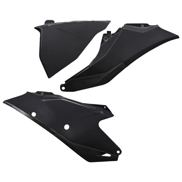 Carenado lateral UFO PLAST Carenado 3 piezas