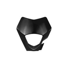Maschera fanale UFO PLAST Coprifaro anteriore
