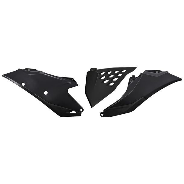 Carenado lateral UFO PLAST Carenado 3 piezas