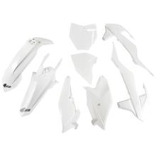 Kit opláštění UFO PLAST 8-dílný sada opláštění plastová