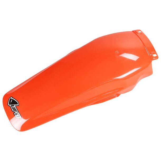 Kotflügelverkleidung UFO PLAST Abdeckung Schutzblech hinten für Honda CR R 125 - 500 ccm Bj. 1985 - 1990