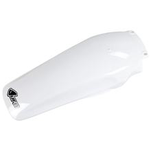 Cubierta de guardabarros UFO PLAST, protección para guardabarros trasero