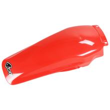 Cubierta de guardabarros UFO PLAST, protección para guardabarros trasero