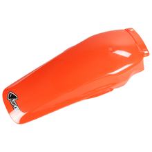 Cubierta de guardabarros UFO PLAST, protección para guardabarros trasero