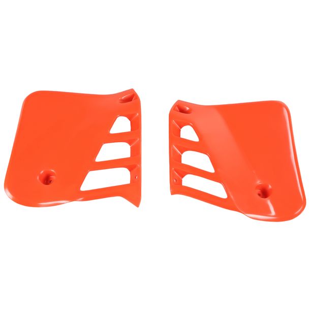 Radiator Shroud UFO PLAST 2-piece Cooler Cover