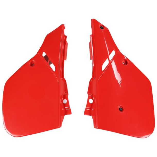 Carenado lateral UFO PLAST Carenado 2 piezas