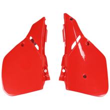 Carenado lateral UFO PLAST Carenado 2 piezas