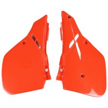 Carenado lateral UFO PLAST Carenado 2 piezas
