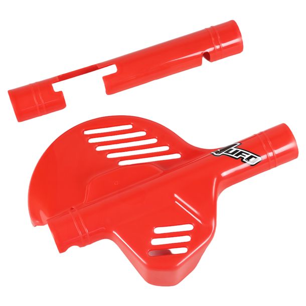 Copridisco freno UFO PLAST Copertura disco freno